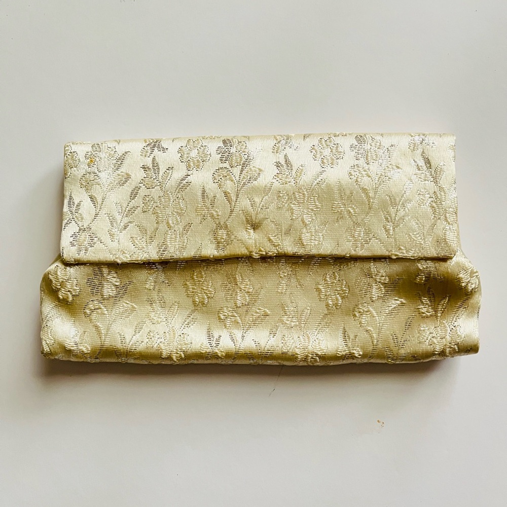 Preloved Lady Buxton Evening Vintage Bag